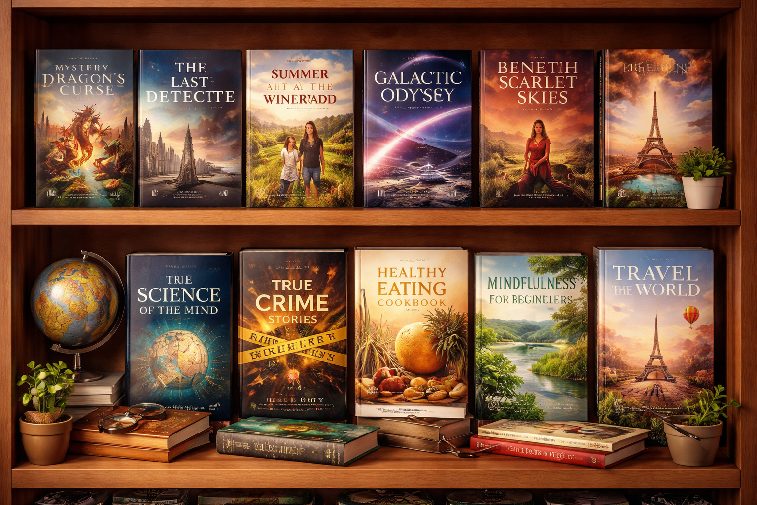 Kurgu ve Kurgu Dışı